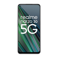 Realme narzo 30 5G